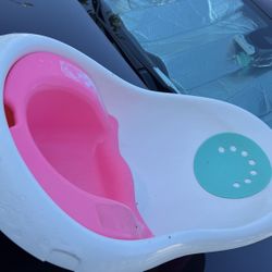 Baby Bathtub