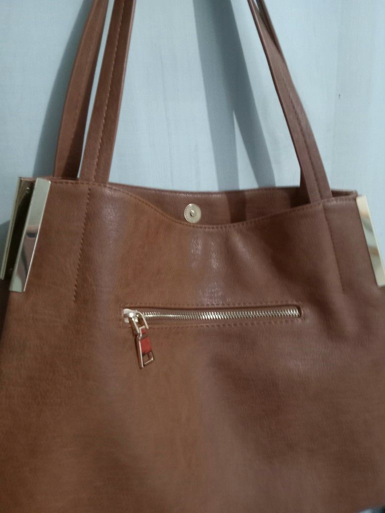 Leather Purse