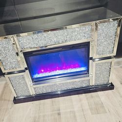 Fireplace Switches Colors🔥