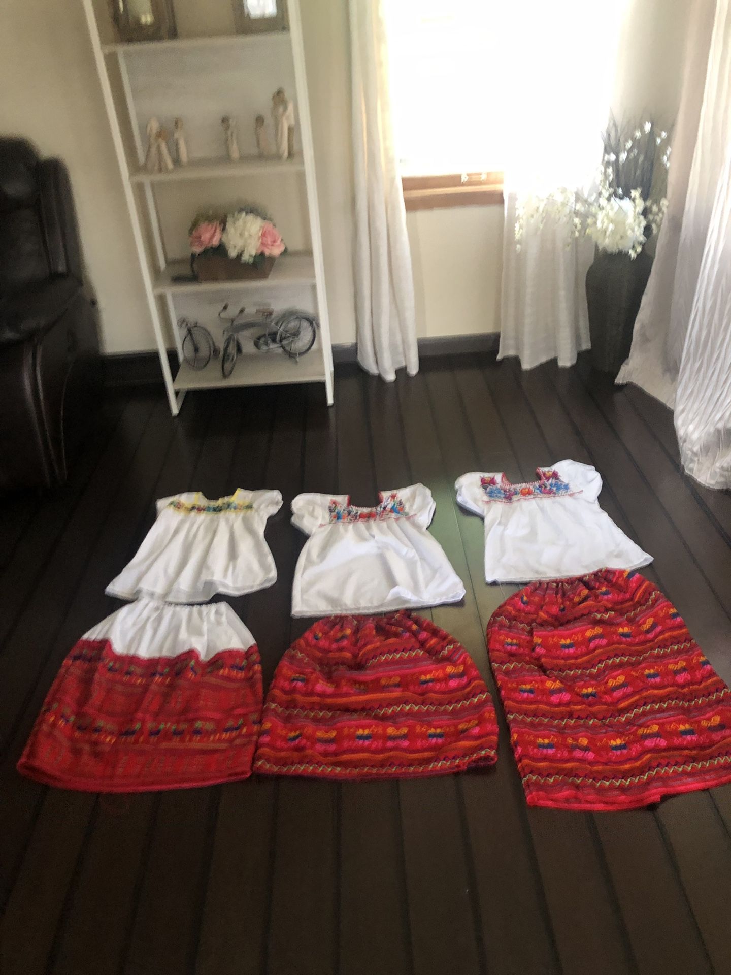 Blusa Bordada