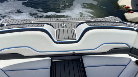Yamaha AR 210 Boat 2019