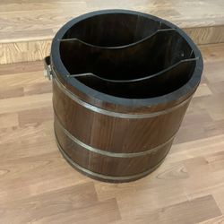 Antique Bucket
