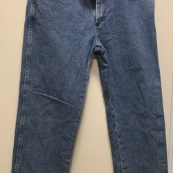 Rustler/Levi’s Men’s Jeans