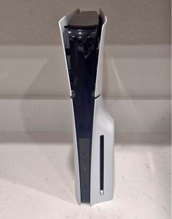 Ps5 slim disc version