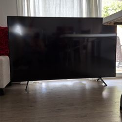 Samsung 65 Smart TV