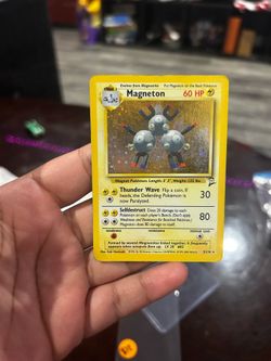 MAGNETON BASE SET 2