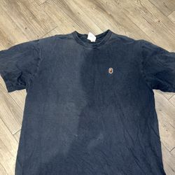Bape Tshirt
