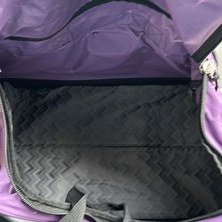 Calpak Carry On Rolling Duffel