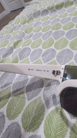 Burberry sunglasses