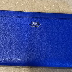 Vince Camuto  Leather Wallet