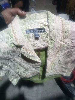 True Meaning Woman's Designer Vest