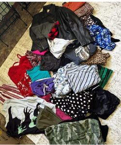 Womens clothes