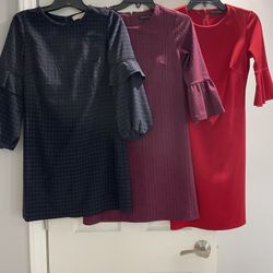 Women’s Dresses XS