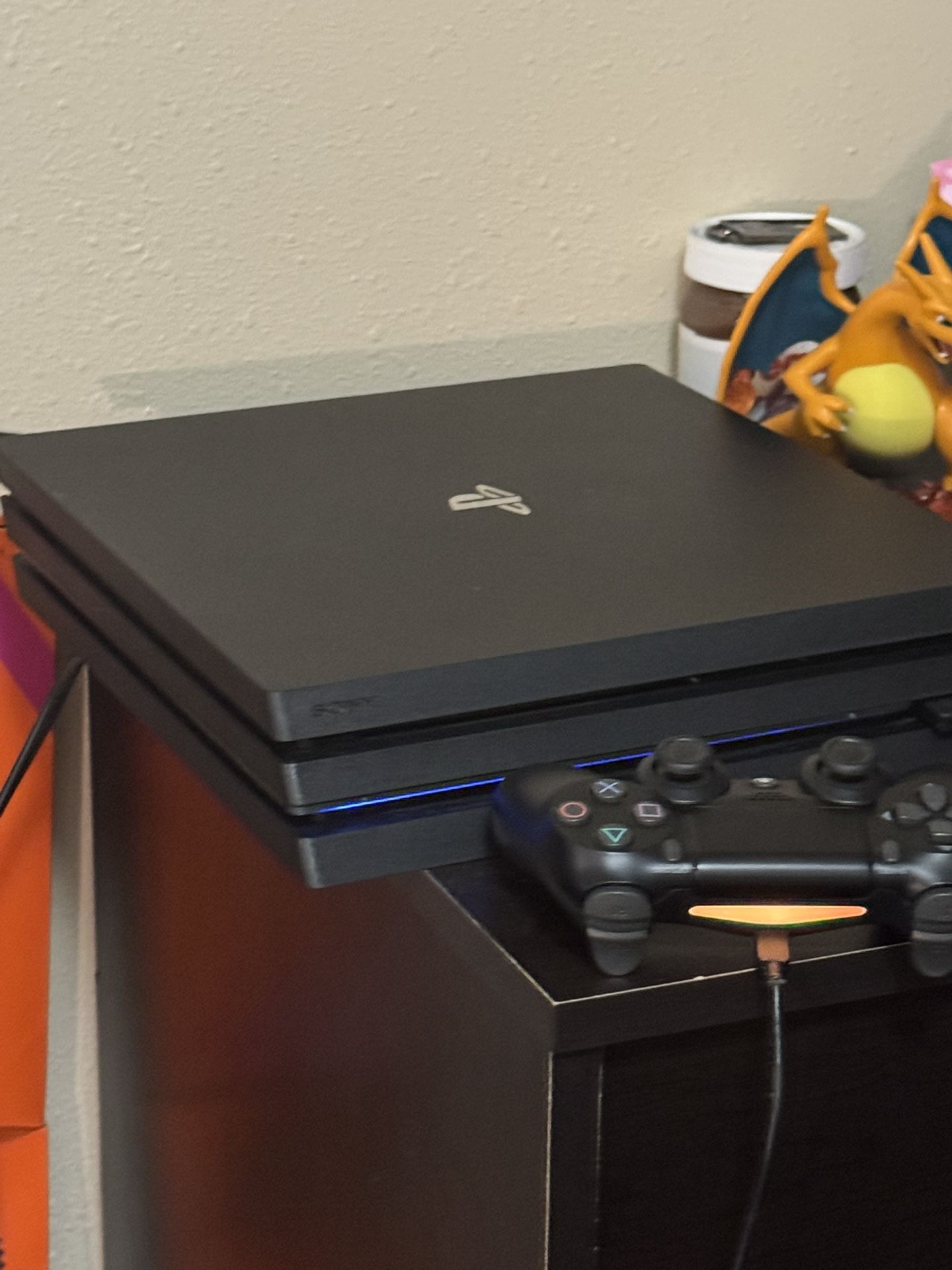 PS4 Pro