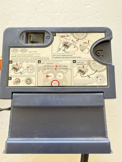 Genuine Kia Air Compressor - Kia (52933-1P000)