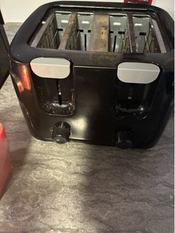 Toaster
