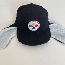Steelers Cap