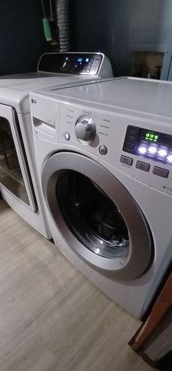 Great set washer and