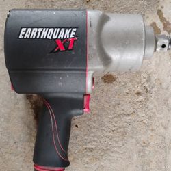Earthquake Xt