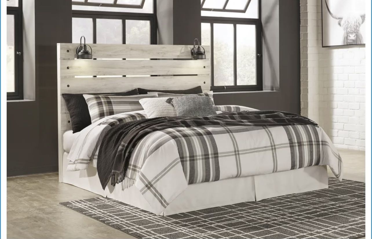 Queen Size Bedroom Set