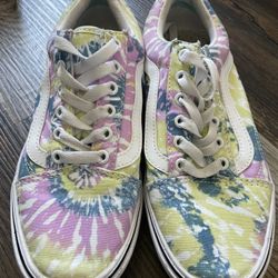 Vans Size 7.5