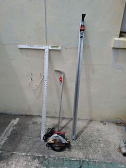 Miscellaneous Tools "Package Deal Only"