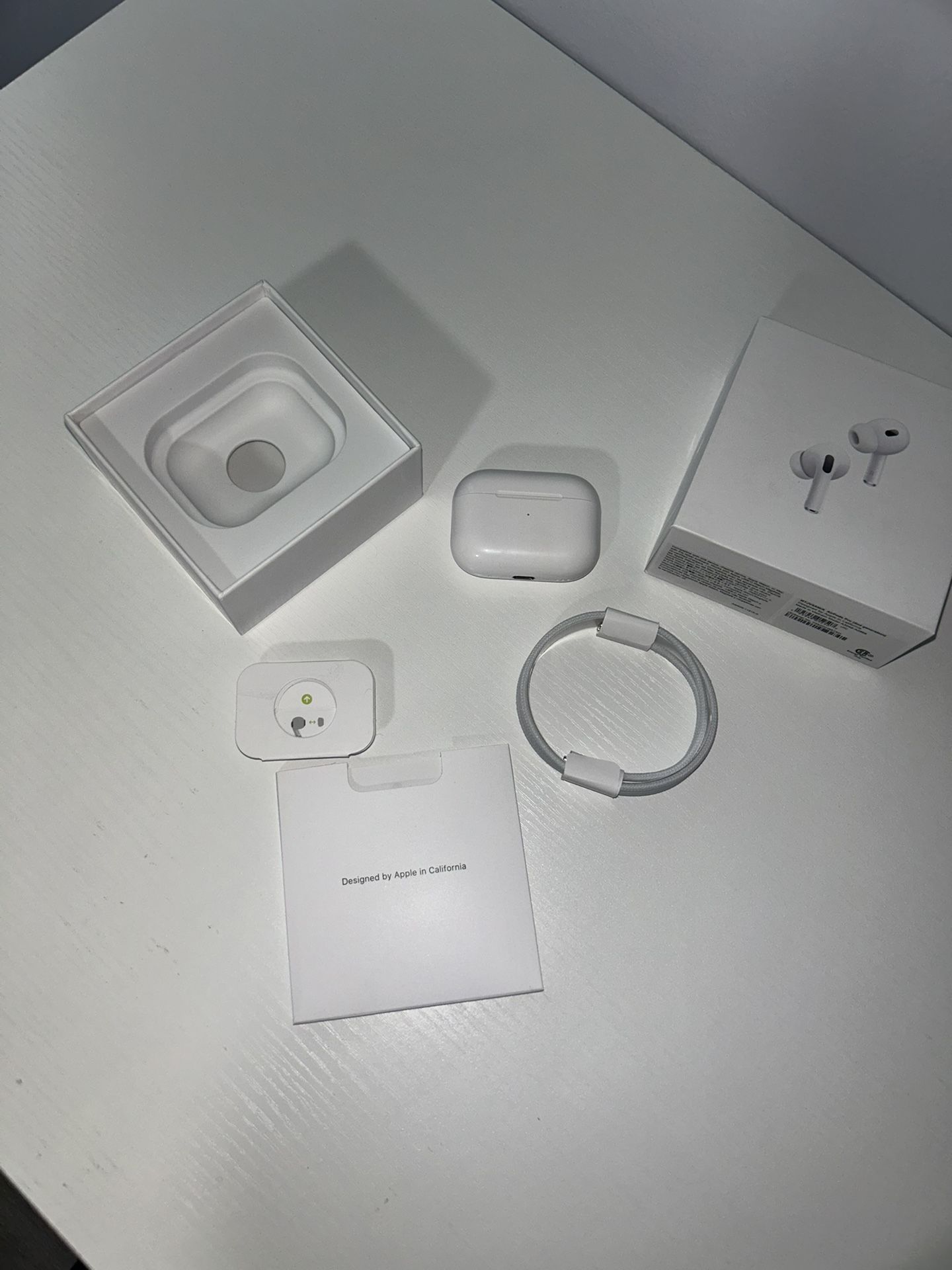 AirPod Pro 2