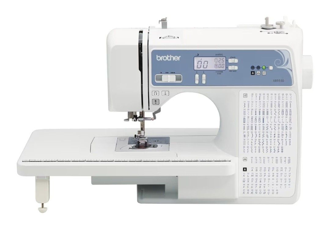New-Never Used Brother Sewing Machine