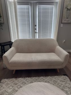 Couch/Sofa ( MOVING SALE )