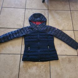 Tommy Hilfiger Puffer Jacket