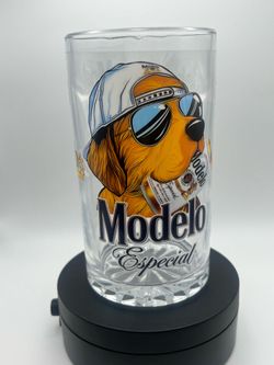 16oz beer mug