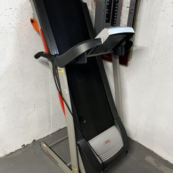 Sunny Health And Fitness Motorized Treadmill 