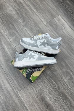 Bape Shoes