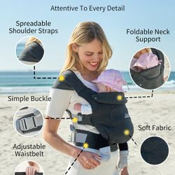 Grownsy Baby Carrier 