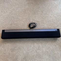 Sonos Playbar In Like New Condition