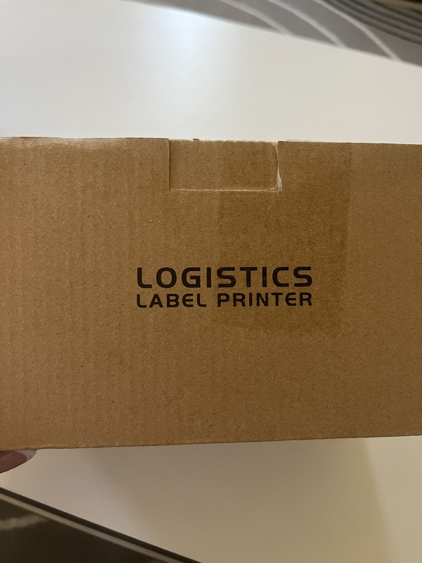 Label Printer