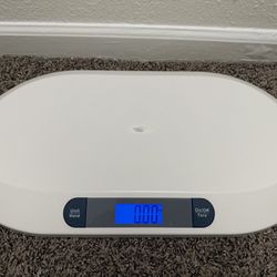 Smart Weigh