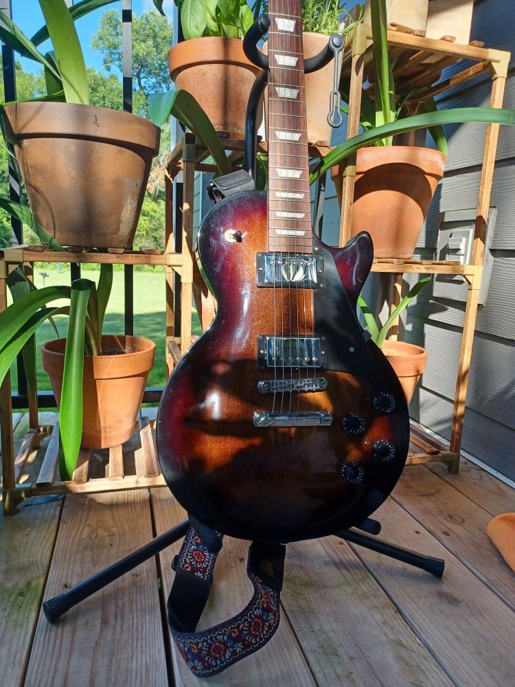 Gibson Les Paul