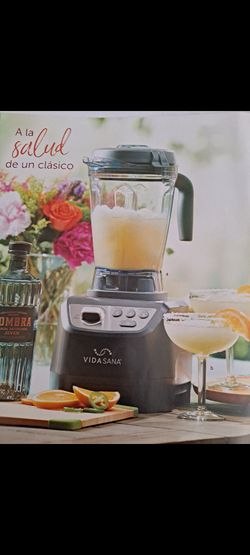 LICUADORA DE ALTA POTENCIA VIDA SANA PRINCESS HOUSE 🌷 ⚘️  EL PRECIO ES FIJO
