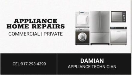 Appliance Repair
