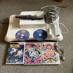 Nintendo Wii 