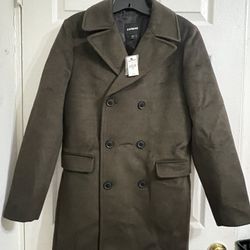 Coat For Men 