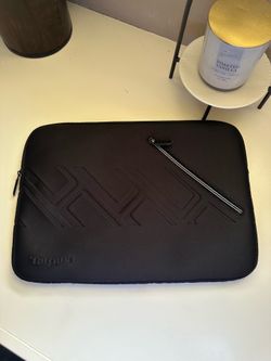 Free Targus Computer Sleeve