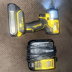 DeWalt Impact 
