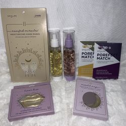 SpaLife Pamper Gift Set $20 