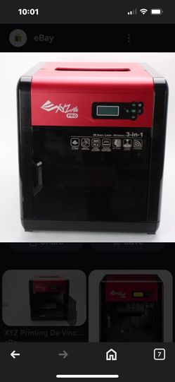 3d Printer