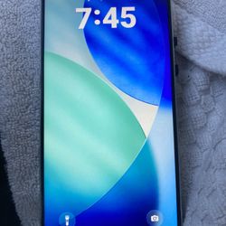 iPhone 17 Pro Max Unlocked White 1TB Memory 