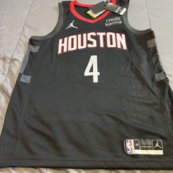 Houston Rockets Autographed items