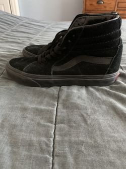 Vans size 6.5