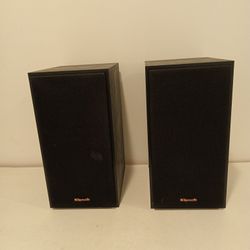 KLIPSCH SPEAKERS 